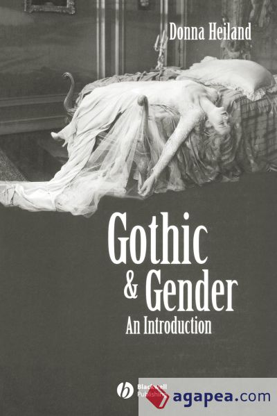 Gothic Gender Intro