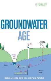 Portada de Groundwater Age