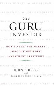 Portada de Guru Investor