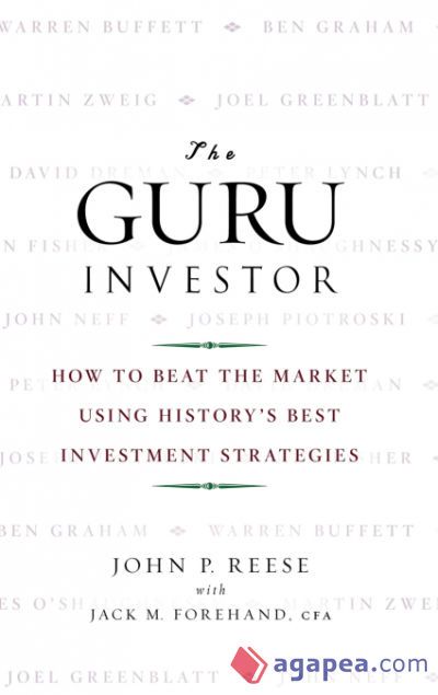 Guru Investor Guru Investor