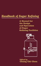 Portada de Handbook Sugar Refining