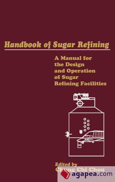 Handbook Sugar Refining