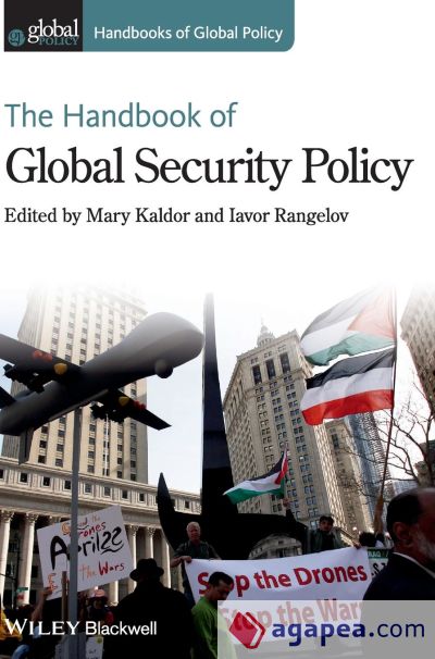 Handbook of Global Security Po