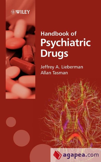 Handbook of Psychiatric Drugs