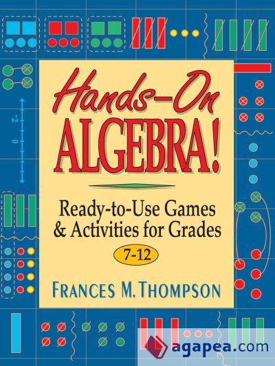Hands-On Algebra!