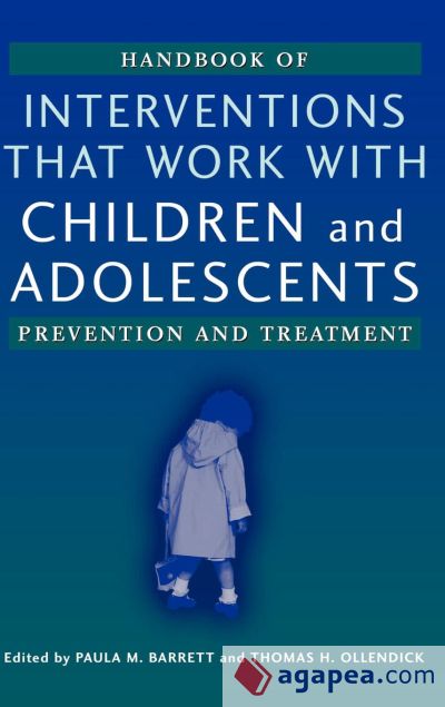 Hdbk of Interventions that Work