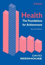 Portada de Health 2e