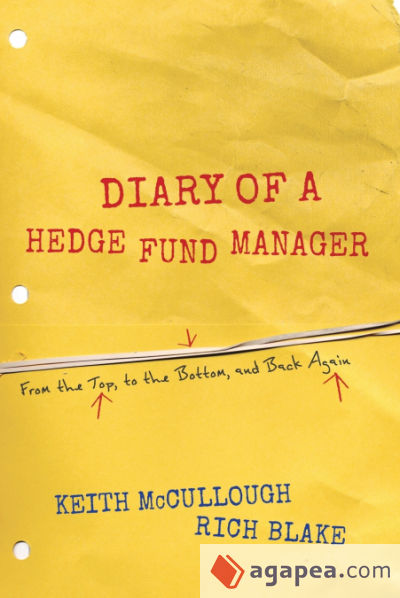 Hedge Fund Manager P