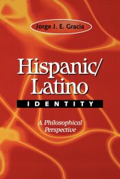 Portada de Hispanic/Latino Identity