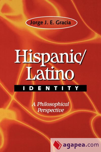 Hispanic/Latino Identity