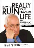 Portada de How To Really Ruin Your Financial Life and Portfolio