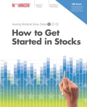 Portada de How to Get Started in Stocks