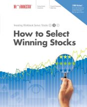 Portada de How to Select Winning Stocks