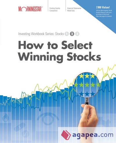 How to Select Winning Stocks