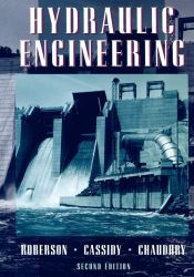 Portada de Hydraulic Engineering
