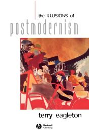 Portada de Illusions of Postmodernism