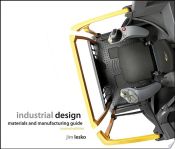 Portada de Industrial Design