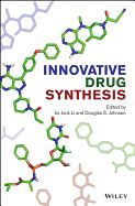 Portada de Innovative Drug Synthesis