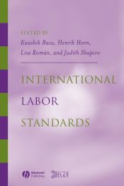 Portada de International Labor Standards