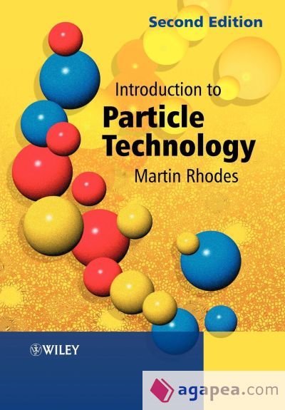 Introduction to Particle Techn