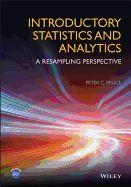 Portada de Introductory Statistics and An