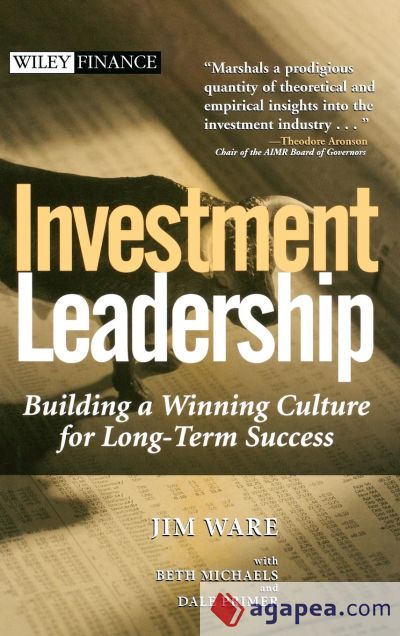 Investment Leadership