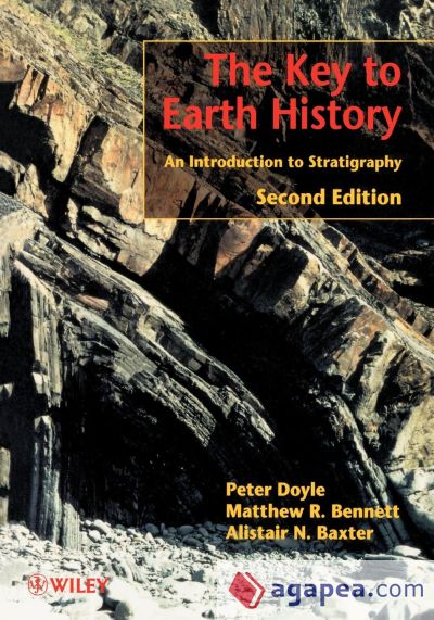 Key to Earth History 2e