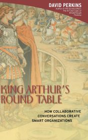 Portada de King Arthur s Round Table