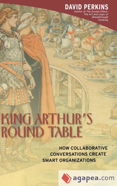 King Arthur s Round Table