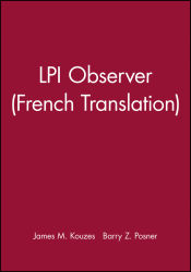Portada de LPI Observer (French Translation)