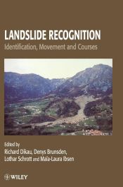 Portada de Landslide Recognition