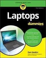 Portada de Laptops for Dummies