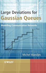 Portada de Large Deviations for Gaussian