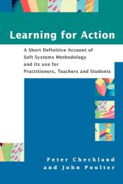 Portada de Learning for Action