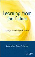 Portada de Learning from the Future