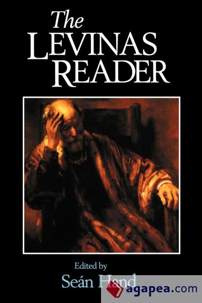 Levinas Reader