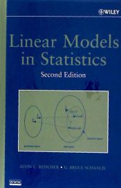 Portada de Linear Models 2E