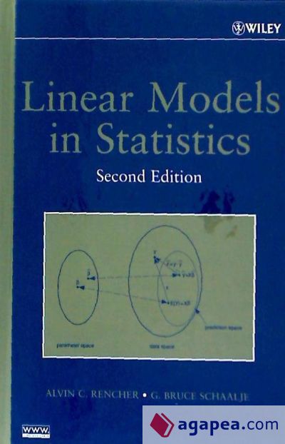 Linear Models 2E