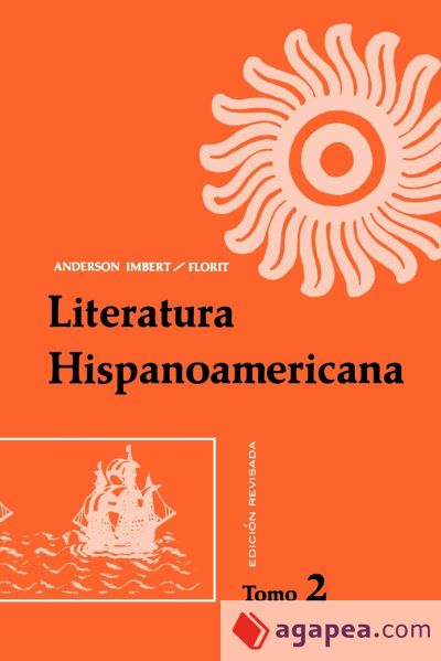 Literatura Hispanoamericana Re