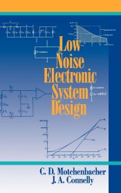 Portada de Low Noise Electronic System Design