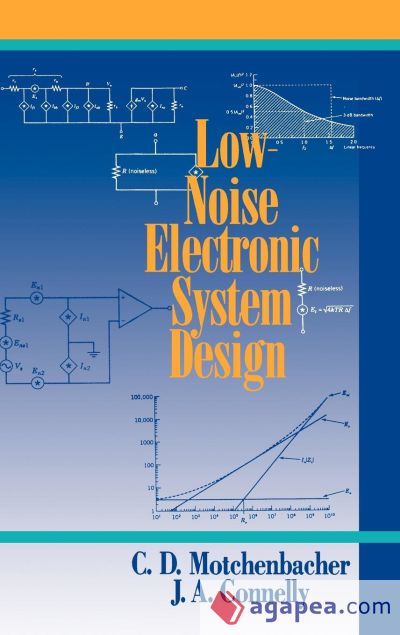 Low Noise Electronic System Design