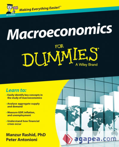 Macroeconomics For Dummies, UK Edition