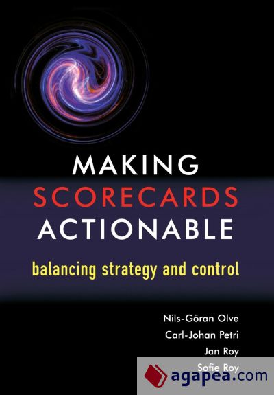 Making Scorecards Actionable