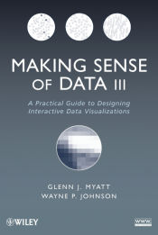 Portada de Making Sense of Data III
