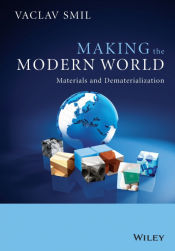 Portada de Making the Modern World