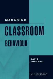Portada de Managing Classroom Behaviour