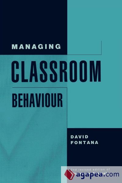 Managing Classroom Behaviour