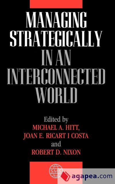 Managing Strategically in an Interconnected World