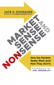 Portada de Market Sense and Nonsense