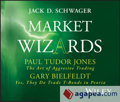 Market Wizards, Disc 4